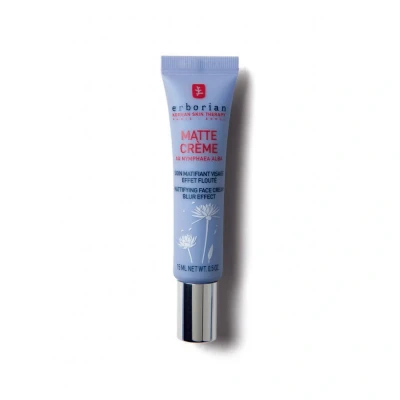 Abbildung von Erborian Matte Crème Gesichtsprimer 15 ml
