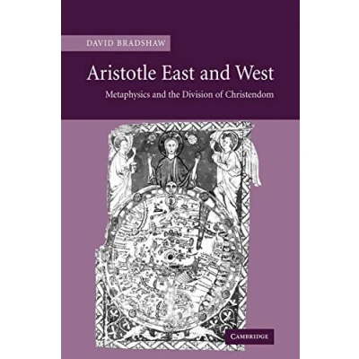 Abbildung von Aristotle East and West: Metaphysics the Division of Christendom