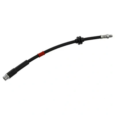 Abbildung von FEBI BILSTEIN 34328 Bremsschläuche Hinterachse links, rechts 410 FORD: Focus 2 Schrägheck, Mk1 Kombi, VOLVO: C30