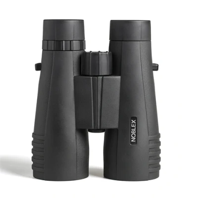 Abbildung von NOBLEX Fernglas NF 8x56 Vector Optimiert für die Dämmerung Premium Outdoor Erwachsene zur Vogelbeobachtung, zum Wandern oder Jagd schwarz