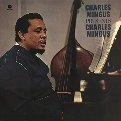 Abbildung von Presents Charles Mingus Ltd. Edition 180gr [Vinyl LP]
