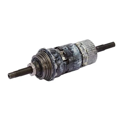 Abbildung von Getriebeeinheit Shimano Nexus 3 Schaltungsnabe SG 3C41 Bremsenabe (178 Mm Achslänge)