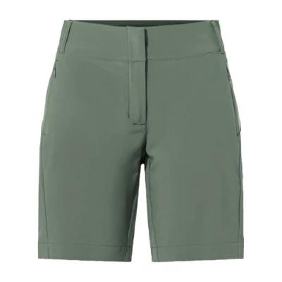 Abbildung von VAUDE Damen Women&#039;s Skomer Bermuda Shorts, Agave, 36 Slim EU