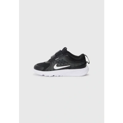 Abbildung von Nike Performance STAR Runner 5 Unisex Laufschuh Straße für Kinder, Größe: 26, Black/white Schuhe