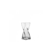 Abbildung von LEONARDO Tischvase Dekovase VOLARE (1 St), aus Glas, handgefertigt, Spülmaschinenfest