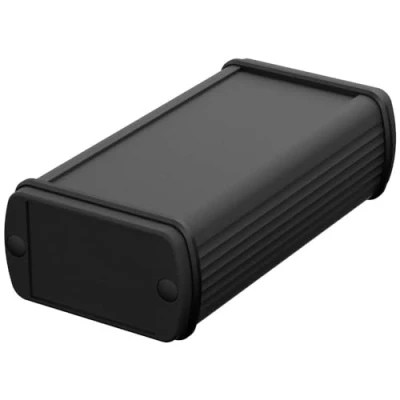 Abbildung von Bopla ALUBOS GEHAEUSE ABPH 600 100X57X32