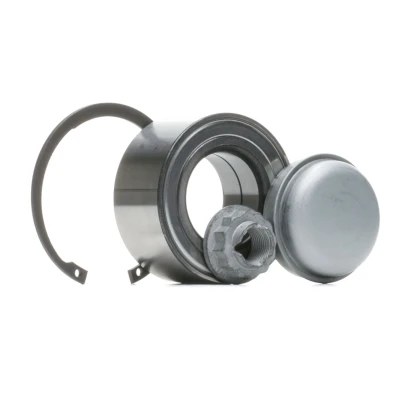 Abbildung von SKF VKBA 6509 Radlagersatz mit integriertem ABS Sensor 84 MERCEDES BENZ: B Klasse, A Klasse