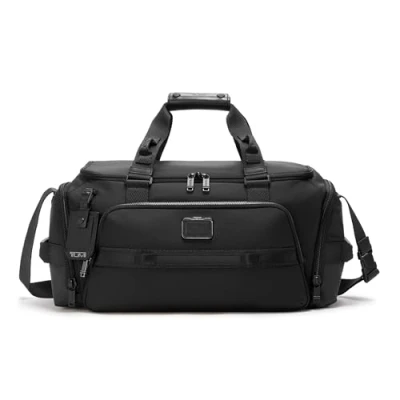 Abbildung von Tumi Alpha Bravo Mccoy Mason Duffel black