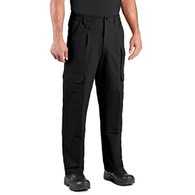 Abbildung von Propper Herren Lightweight Taktische Hose, Schwarz, Größe 42 x 32