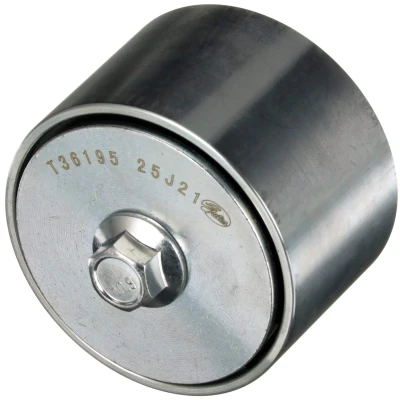 Abbildung von GATES T36195 Umlenkrolle Micro V UNIQUE FIT