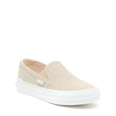 Abbildung von Rocket Dog Damen Cheeryful Sneaker, beige, 38 EU