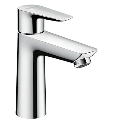 Abbildung von hansgrohe Waschtischarmatur &quot;Talis E&quot;, 11cm, CoolStart ohne Ablaufgarnitur