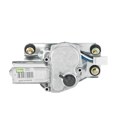 Abbildung von Scheibenreinigung Scheibenwischermotor VALEO 579201