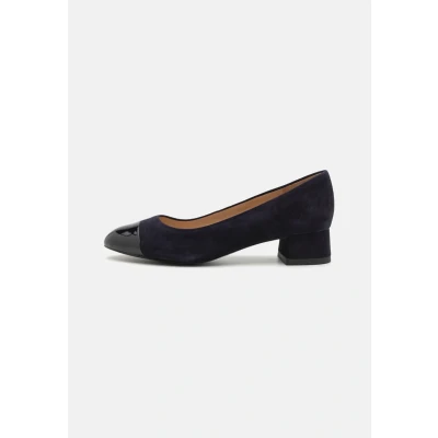 Abbildung von Peter Kaiser Pumps, Damen, Größe: 40, Dark blue Schuhe