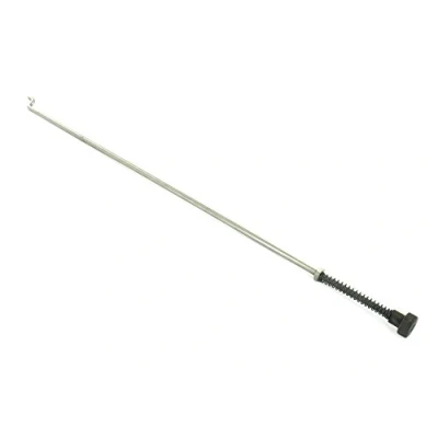 Abbildung von Bremsstange SR2, SR2E (mit Feder + Stellschraube) Ø6, Länge 55cm