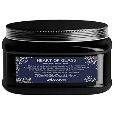Abbildung von Davines Heart of Glass Intense Treatment 750 ml