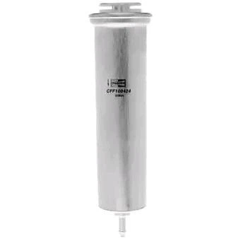 Abbildung von CHAMPION CFF100424 Kraftstofffilter Leitungsfilter 8 BMW: 3 Touring, Cabrio, Limousine, MINI: Countryman, ALPINA: D3 Touring