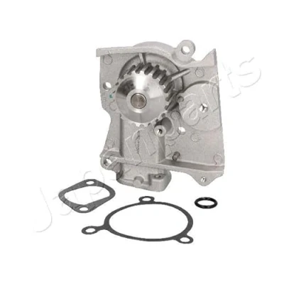 Abbildung von ASHIKA 35 03 309 Wasserpumpe 20 MAZDA: 929 II Coupe, 626 III Limousine, B Serie Pickup