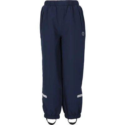 Abbildung von Zigzag Regen Regenhose für Kinder, Größe: 92, Navy blazer
