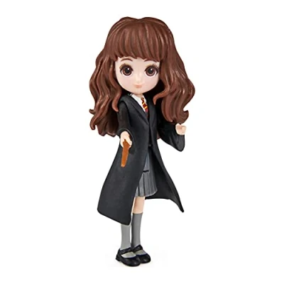 Abbildung von Spin Master WW 8cm Minifiguren Hermine 6062062