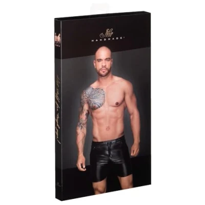 Abbildung von Shorts im Powerwetlook