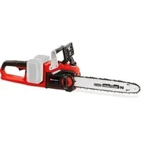Abbildung von Einhell Akku Kettensäge GE LC 36/35 Li SOLO, 35 cm Schwertlänge, ohne und Ladegerät