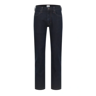 Abbildung von Mustang Style Tramper Straight Jeans Leg, Herren, Größe: 32x34, Blau