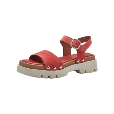Abbildung von Tamaris Sandalette 1 28230 42 500 weit