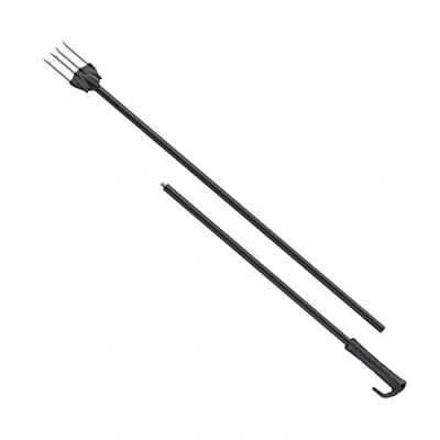Abbildung von Seac Speer mit abnehmbaren Pfeilspitze Vierzack, 140 cm