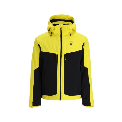 Abbildung von Spyder Copper Skijacke
