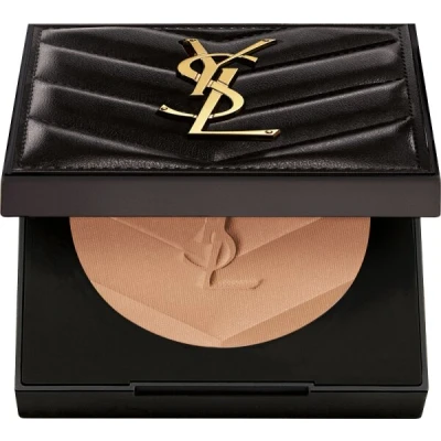 Abbildung von Yves Saint Laurent Kompaktpuder All Hours Hyper Finish 02 St 1 stück