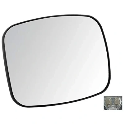 Abbildung von FEBI BILSTEIN 105759 Spiegelglas, Weitwinkelspiegel