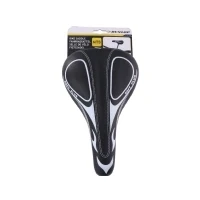 Abbildung von Dunlop Ergonomischer Fahrradsattel