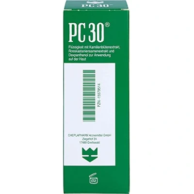 Abbildung von PC 30 Flüssig 100 ml