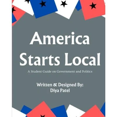 Abbildung von America Starts Local: A Student Guide on Government and Politics