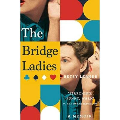 Abbildung von The Bridge Ladies: A Memoir (Aziza&#039;s Secret Fairy Door, 82)