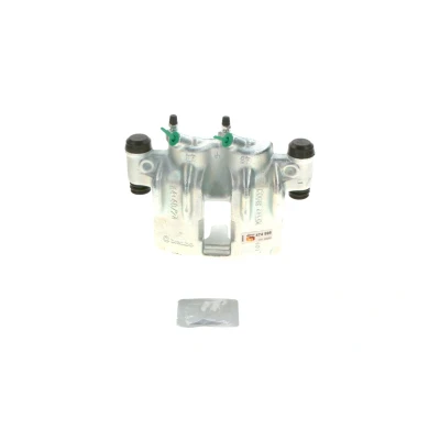 Abbildung von BOSCH 0 986 474 995 Bremssattel Gusseisen 72 FIAT: Ducato II Pritsche/Fahrgestell, Bus, Kastenwagen, PEUGEOT: Boxer Kastenwagen