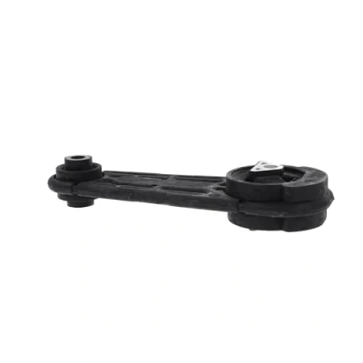 Abbildung von CORTECO 80001542 Motorlager vorne, links RENAULT: SCENIC 2, MEGANE 2 Kombi, CLIO 3