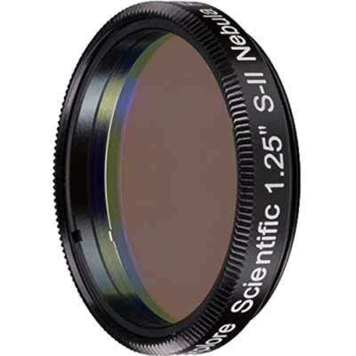 Abbildung von Explore Scientific Filter SII 12nm 1,25&quot;