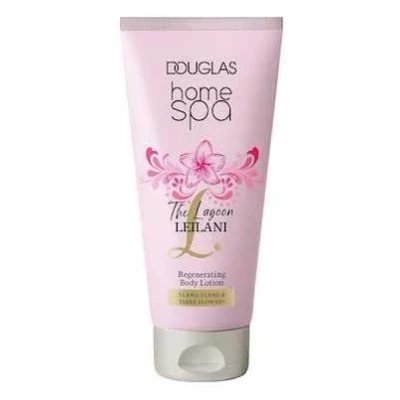 Abbildung von Douglas Home Spa The Lagoon Leilani Body Lotion Bodylotion 75ml