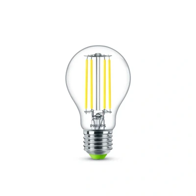 Abbildung von Philips LED Filamentlampe 2,3 W E27 kaltweißes Licht