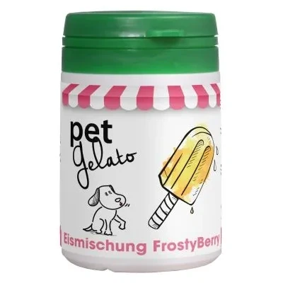 Abbildung von petGelato FrostyBerry 44 g 44g