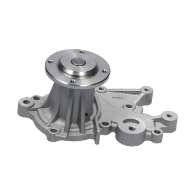 Abbildung von KAVO PARTS SW 1902 Wasserpumpe mit Dichtung SUZUKI: Samurai SUV, SWIFT 2 Schragheck, Wagon R+ II Schrägheck, SUBARU: JUSTY