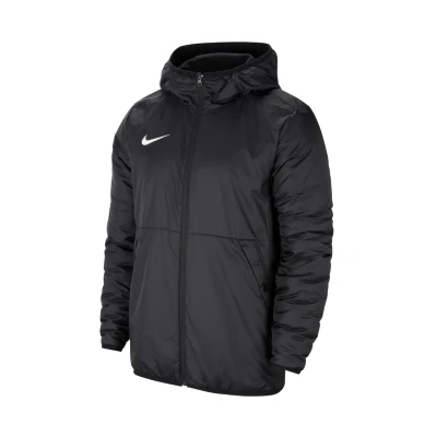 Abbildung von Nike Performance M NK THRM RPL PARK20 FALL JKT Outdoorjacke, Herren, Größe: Large, Schwarzweiss