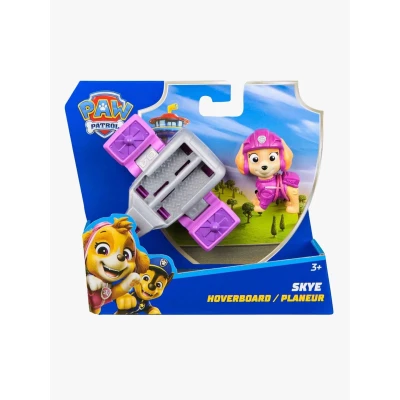 Abbildung von Paw Patrol Core Action Welpe Skye