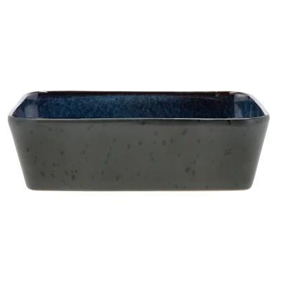 Abbildung von BITZ Auflaufform 28 x 21 8 cm Schwarz/Blau