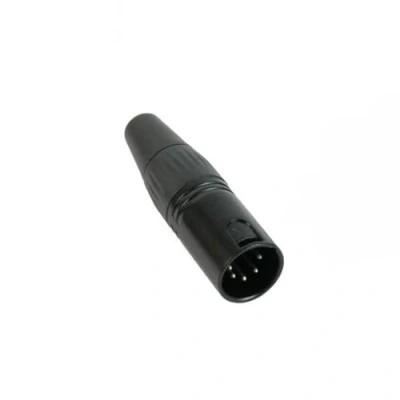 Abbildung von PD Connex CX108 DMX Abschlusswiderstand 5 Polig XLR 120 Ohm