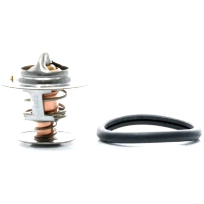 Abbildung von METZGER 4006053 Kühlwasserthermostat 88 52 mit Dichtung FORD: Focus Mk1 Kombi, C Max, Galaxy Mk2 MPV, MAZDA: Tribute Station Wagon