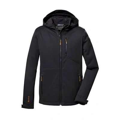 Abbildung von Killtec Softshelljacke &quot;KOS 320 MN SFTSHLL JCKT&quot;