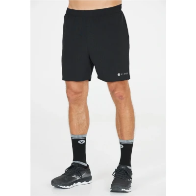 Abbildung von Virtus 2IN1 kurze Sporthose, Herren, Größe: Small, Black